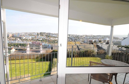 Brixham Apartment | 1 bedroom accommodation in Brixham