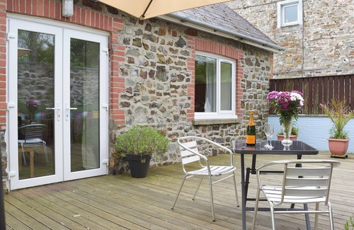 St Dogmaels Cottage | 1 bedroom accommodation in St Dogmaels, near Cardigan