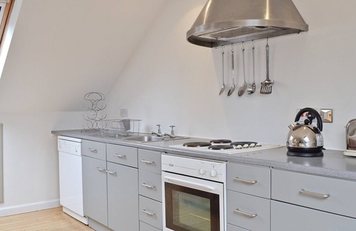 Gartmore Cottage | 1 bedroom accommodation in Gartmore