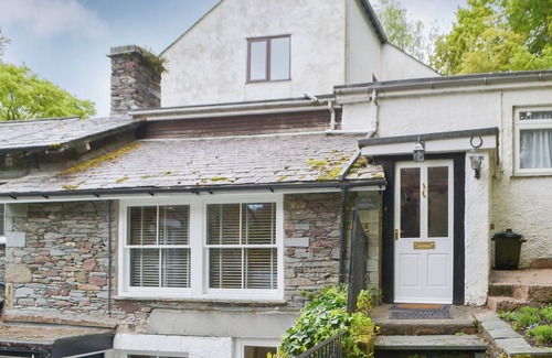 Grasmere Cottage | 1 bedroom accommodation in Grasmere