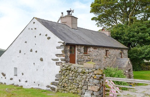Holmrook Cottage | 1 bedroom accommodation in Birkerthwaite, near Eskdale