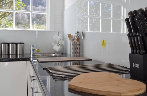 Borrowdale Cottage | 1 bedroom accommodation in Borrowdale, near Keswick