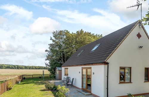 Lincoln Cottage | 1 bedroom accommodation in Dunston, near Lincoln