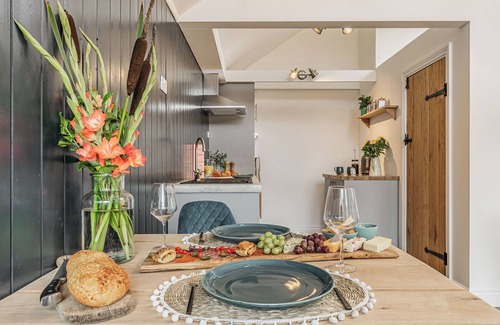 Holestone Moor Cottage | 1 bedroom accommodation in Matlock