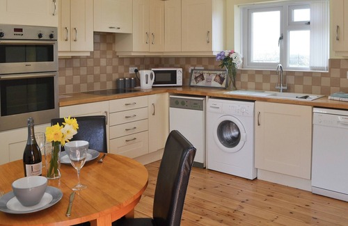 Morpeth Cottage | 1 bedroom accommodation in Ulgham, near Morpeth