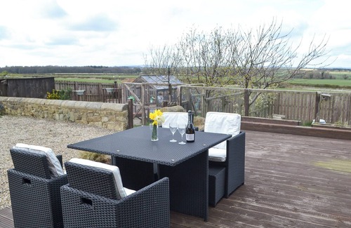 Morpeth Cottage | 1 bedroom accommodation in Ulgham, near Morpeth