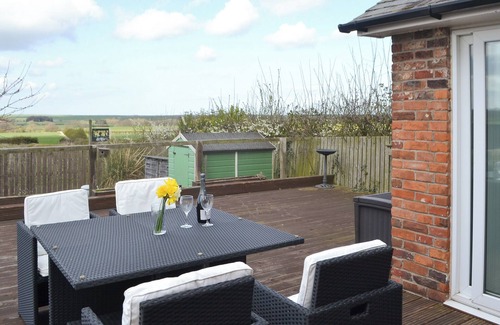 Morpeth Cottage | 1 bedroom accommodation in Ulgham, near Morpeth