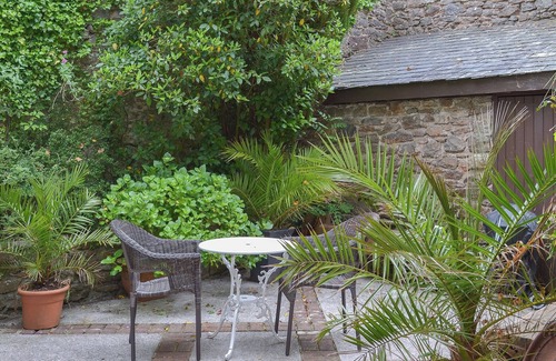 Paignton Cottage | 1 bedroom accommodation in Marldon, near Paignton