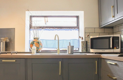 Yanwath Cottage | 1 bedroom accommodation in Yanwath, near Pooley Bridge