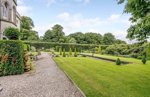 Calthwaite House | 1 bedroom accommodation in Calthwaite, Nr Penrith