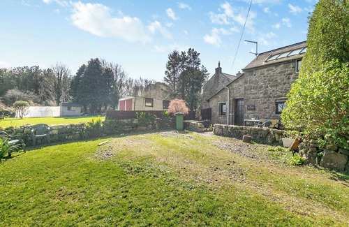 Penzance Cottage | 1 bedroom accommodation in Grumbla, Sancreed, near Penzance
