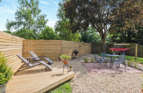 Reepham Cottage | 1 bedroom accommodation in Reepham