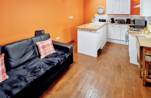 St Just Cottage | 1 bedroom accommodation in St Just