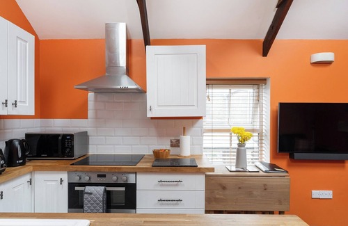 St Just Cottage | 1 bedroom accommodation in St Just