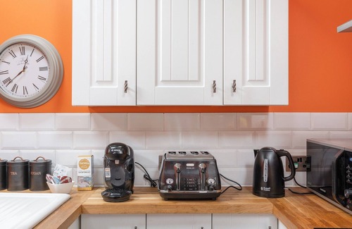 St Just Cottage | 1 bedroom accommodation in St Just