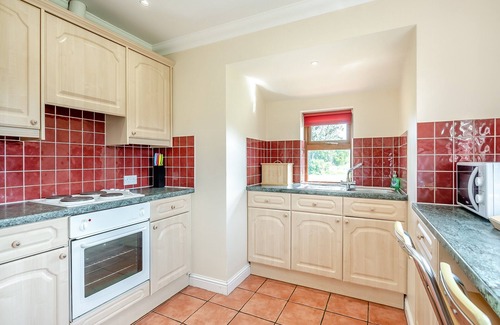 Brightlingsea Cottage | 1 bedroom accommodation in St Osyth