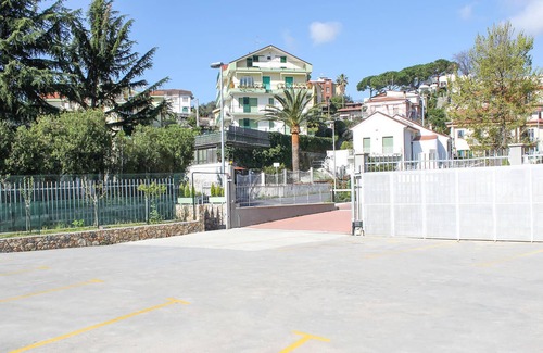 Boissano Apartment | 1 bedroom accommodation in Boissano