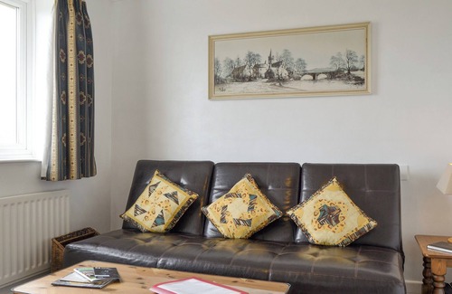 Brading Cottage | 1 bedroom accommodation in Brading
