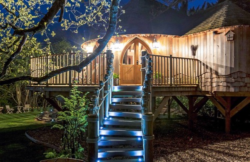 Llanfihangel Tal-y-llyn Cottage | 1 bedroom accommodation in Brecon