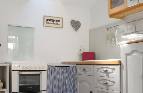 Cheddar Cottage | 1 bedroom accommodation in Draycott, near Cheddar