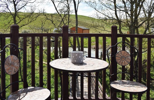 Ceres Cottage | 1 bedroom accommodation in Ceres, near Cupar