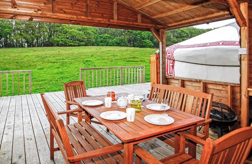 Crynant Cottage | 1 bedroom accommodation in Gower