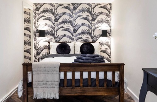 Ilkley Cottage | 1 bedroom accommodation in Ilkley