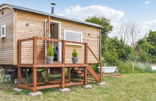 Scarborough Cottage | 1 bedroom accommodation in Irton