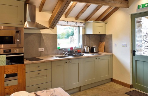Nateby Cottage | 1 bedroom accommodation in Nateby, near Kirkby Stephen