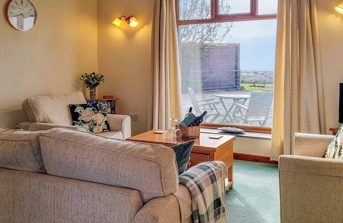 Carnbrea Cottage | 1 bedroom accommodation in Four Lanes, near Camborne