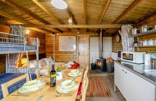 Westward Cottage | 1 bedroom accommodation in Brocklebank, near Caldbeck and Uldale