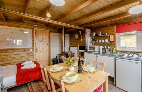 Westward Cottage | 1 bedroom accommodation in Brocklebank, near Caldbeck and Uldale