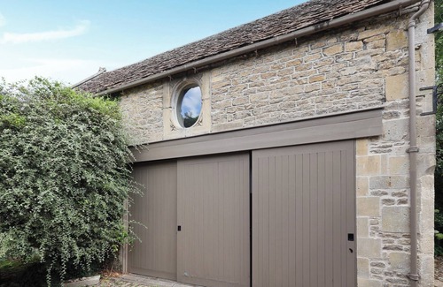 Batheaston Cottage | 1 bedroom accommodation in Bath