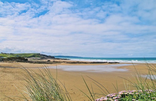 Bude Cottage | 1 bedroom accommodation in Welcombe, near Bude