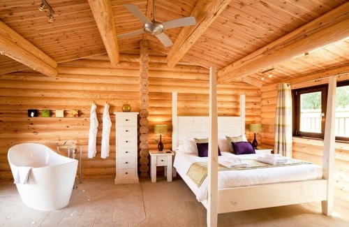 Weybread House | 1 bedroom accommodation in Weybread, Diss