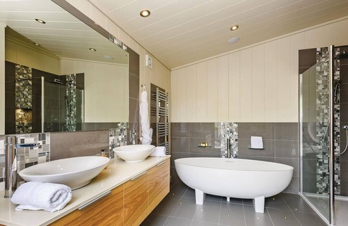 Weybread House | 1 bedroom accommodation in Weybread, Diss