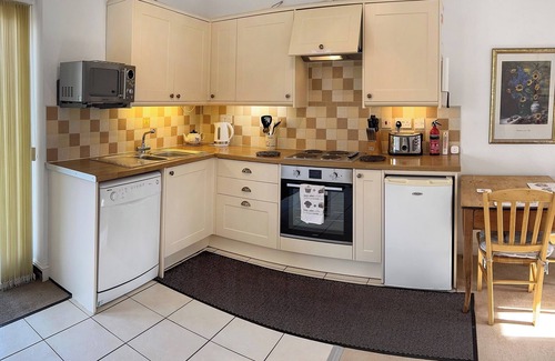 Louth Cottage | 1 bedroom accommodation in Little Tathwell, near Louth