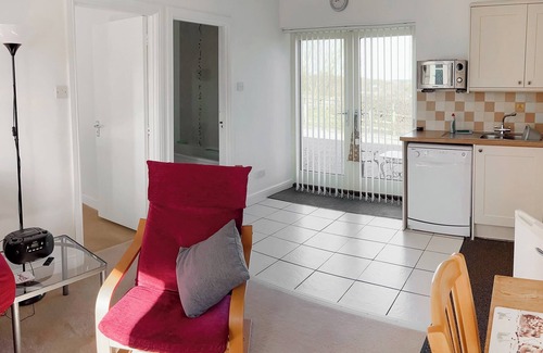Louth Cottage | 1 bedroom accommodation in Little Tathwell, near Louth