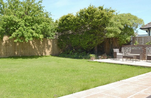 Broadstone Cottage | 1 bedroom accommodation in Broadstone, near Bournemouth