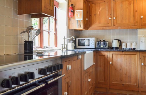 Slingsby Cottage | 1 bedroom accommodation in Slingsby, near Malton