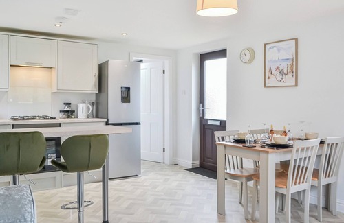 Fangfoss Cottage | 1 bedroom accommodation in Wilberfoss, near York