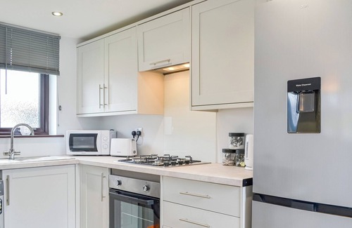 Fangfoss Cottage | 1 bedroom accommodation in Wilberfoss, near York