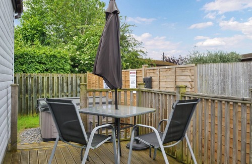 Fangfoss Cottage | 1 bedroom accommodation in Wilberfoss, near York