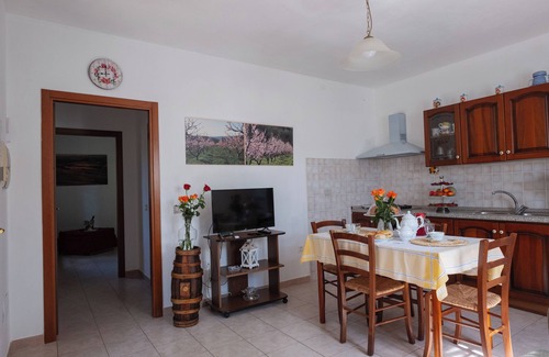Montescudaio Other | 1 Bedroom Agritourism property in Montescudaio