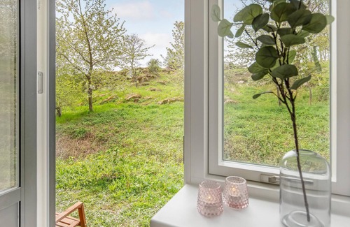 Svaneke Apartment | 1 bedroom amazing apartment in Svaneke