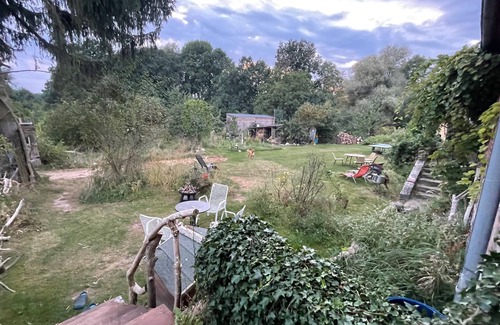 Weggun Apartment | 1 bedroom apartment in nordwestuckermark