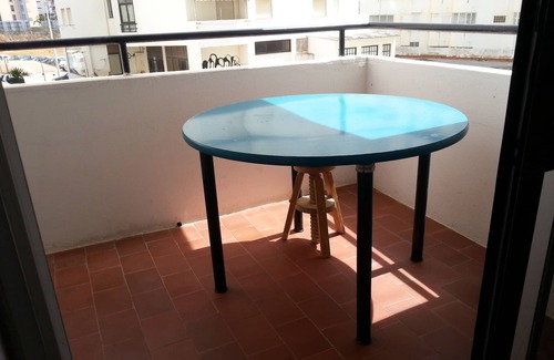 Armacao de Pera Apartment | 1 bedroom apartment Armação de Pera - 50 m from the beach and near the Center