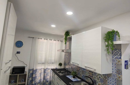 Mount Vesuvius - Pompei Apartment | 1 Bedroom Apartment in Boscotrecase