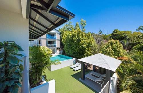 Airlie Beach Apartment | 1 Bedroom Apartment in the heart of Airlie Beach