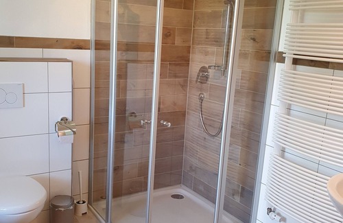 Rott a.Inn Apartment | 1 Bedroom Apartment in Rott am Inn